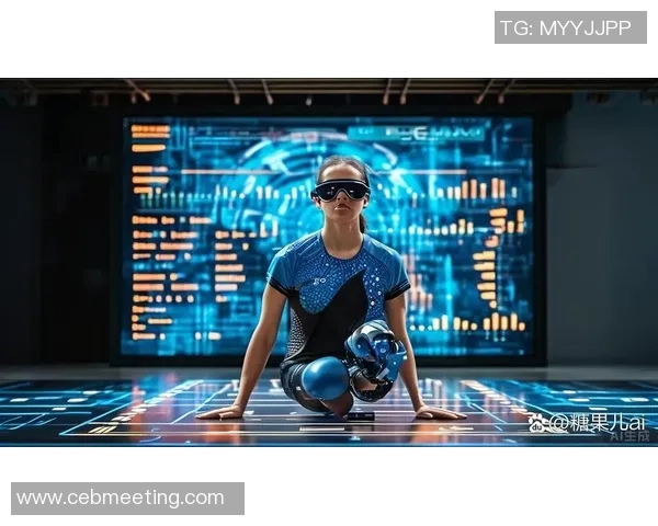 全球体育发展新趋势：科技助力运动员训练与赛事观赏体验的创新变革