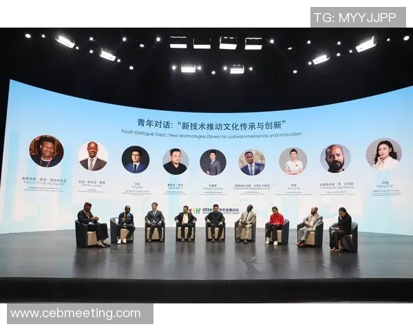 全球电子竞技产业发展趋势与青年文化融合的未来展望