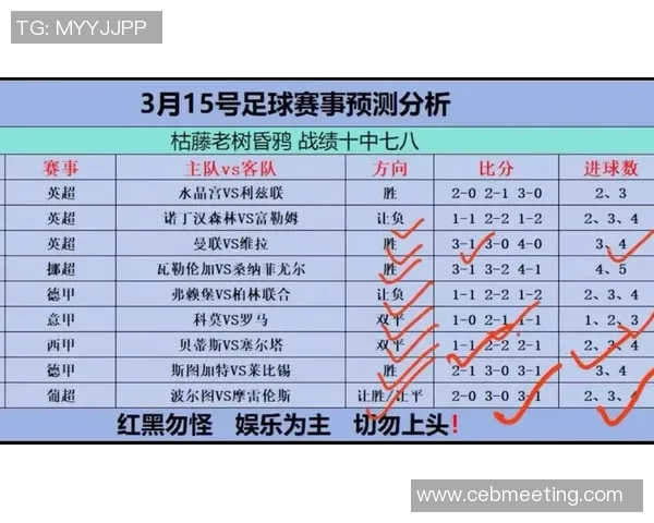 精彩赛事全回顾：最新体育比分分析与未来比赛走势预测