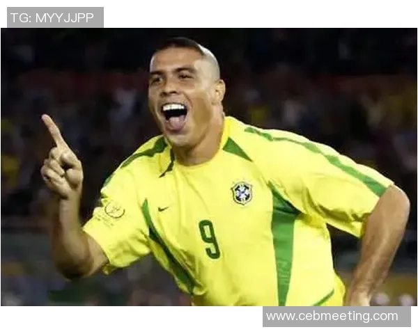 罗纳尔多传奇再续足球巅峰之路带领球队迈向更高荣耀