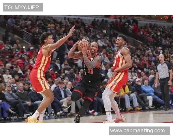 老鹰强势挑战公牛主场之威两队鏖战揭示东部新格局走势